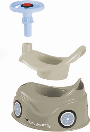 Comodidad y seguridad