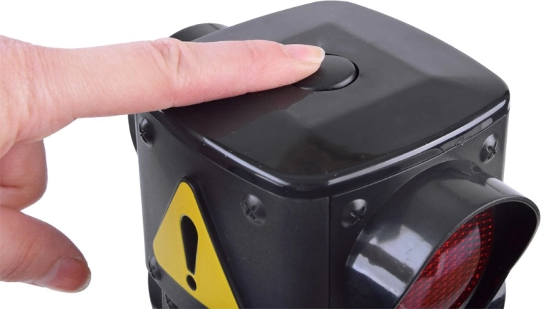 Efectos de sonido para una mejor percepción