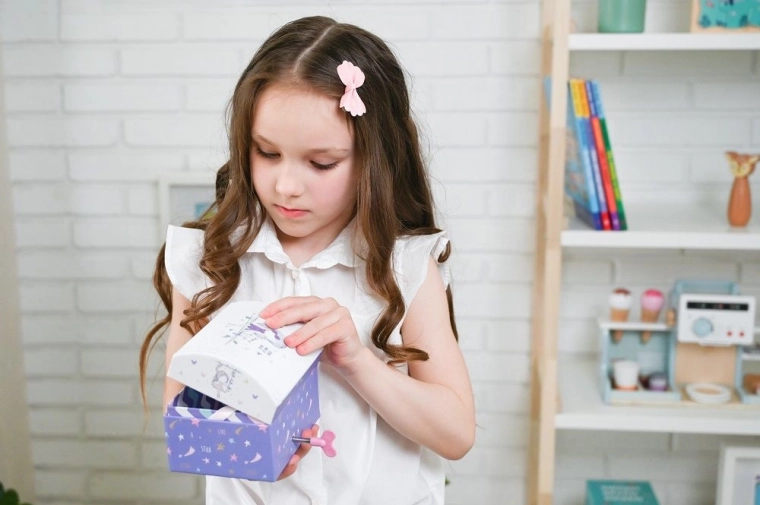 Espacio de almacenamiento práctico