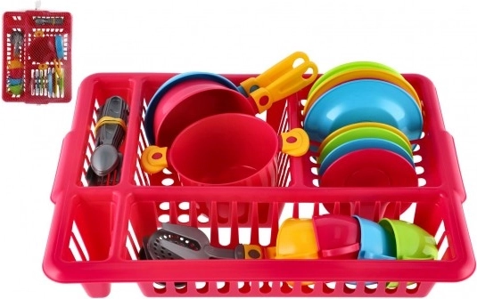 Todo para los pequeños chefs en un solo lugar