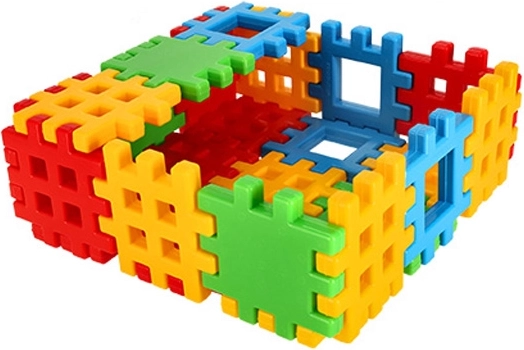 Unión intuitiva y estructura estable