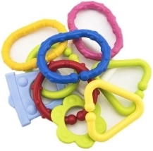 Conexión sencilla y agarre firme