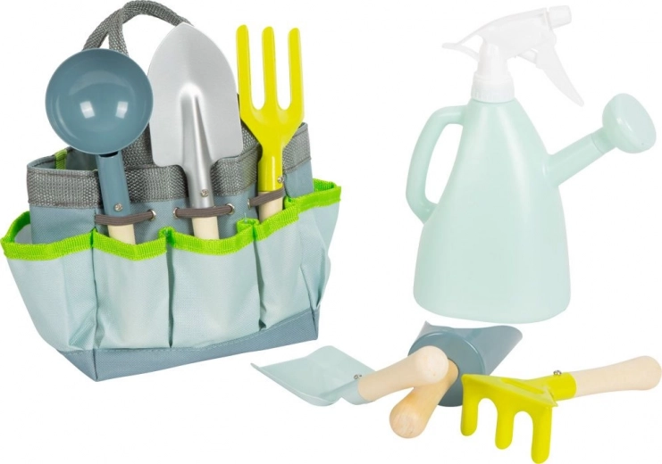 Pulverizador–regadera para un riego fácil