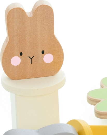 Mejora de las habilidades sensoriales