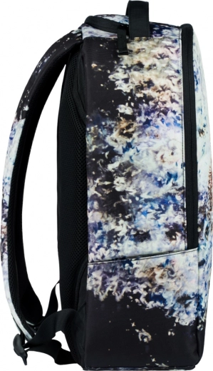 Material sostenible e impermeable