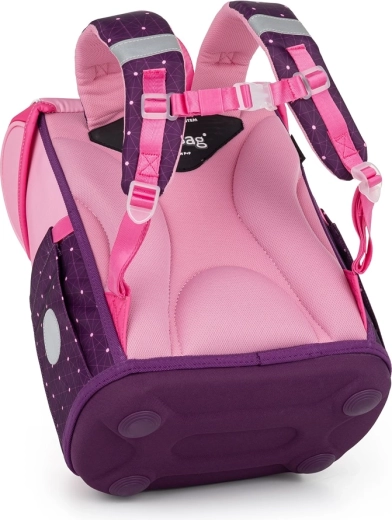 Fondo rígido y construcción estable