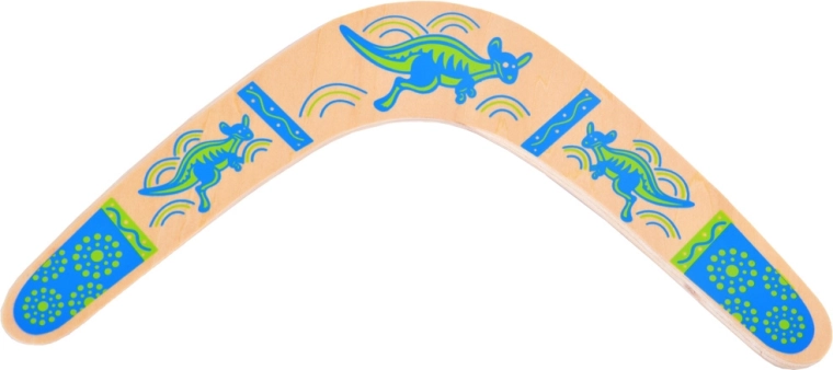 Madera resistente con gráficos atractivos