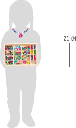 Tamaño ideal para las manos infantiles