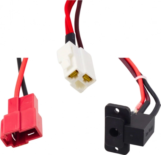 Conexión segura y fiable