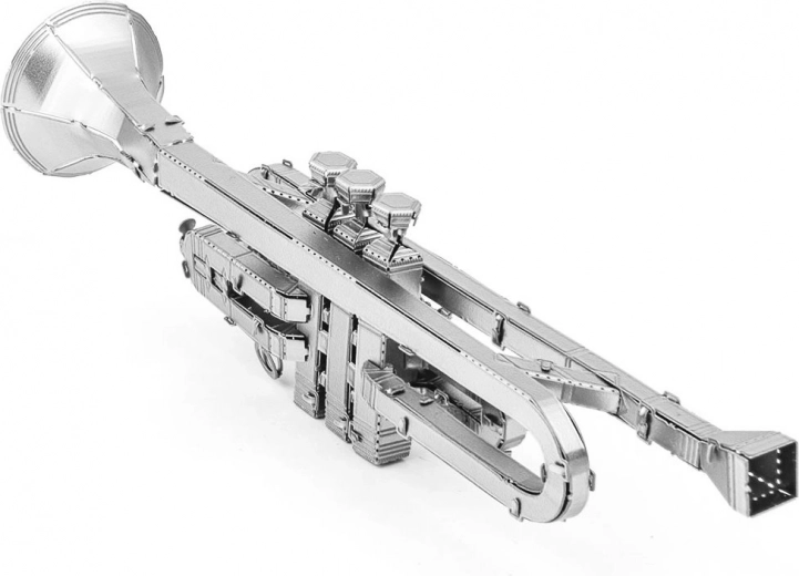 Decoración elegante con proporciones realistas