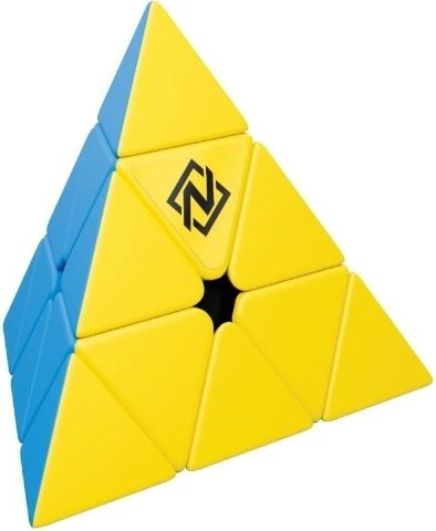 El siguiente paso ideal después del 3x3