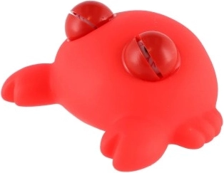 Material suave y seguro para manos pequeñas