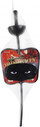 Florete de plástico seguro