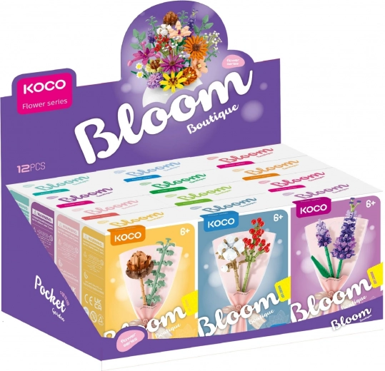 Mezcla de tipos para disfrutar coleccionando