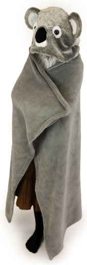 Forro polar ultrasuave para máximo confort