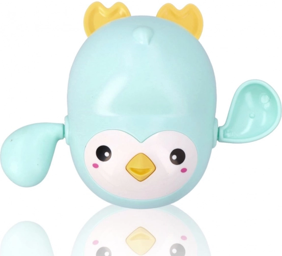 Diseño adorable y colores suaves