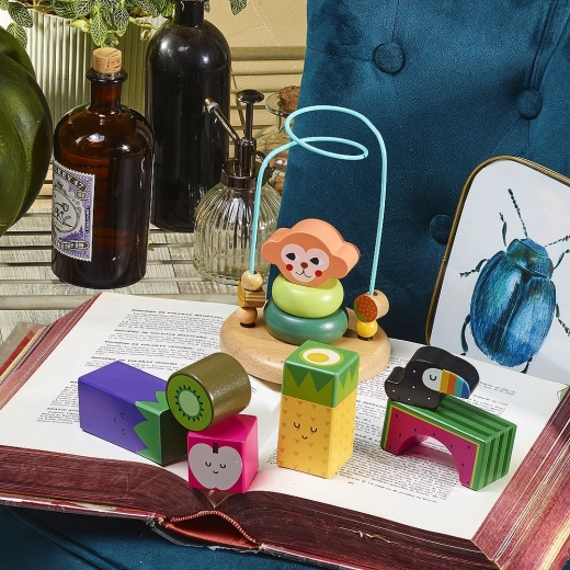 Diseño ecológico y sostenible