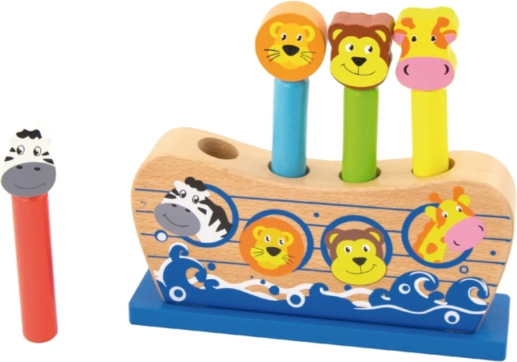 Desarrollo de la motricidad y la coordinación