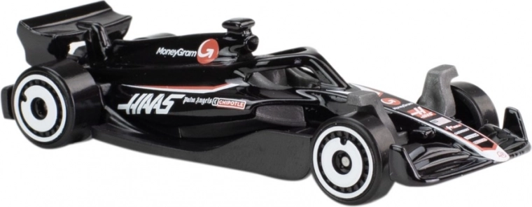 Conducción suave para sprints rápidos