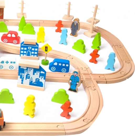 Fomenta habilidades y creatividad