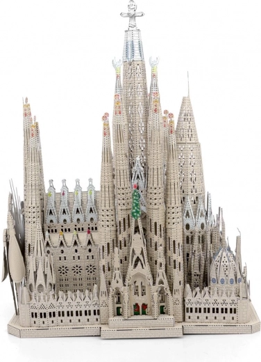 Montaje sin pegamento