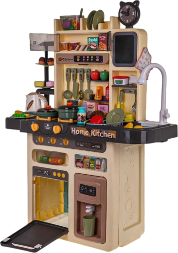 Agua corriente del grifo