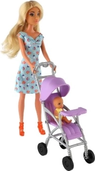 Set interactivo para niños