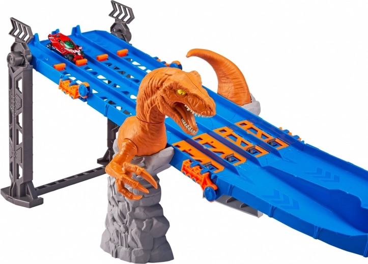 Ataque del Raptor