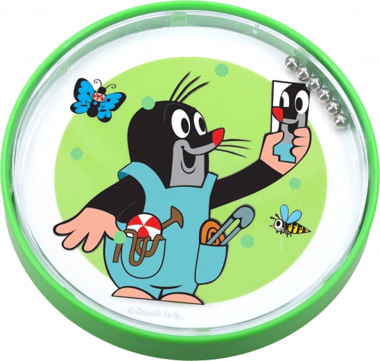 Entrenamiento de la motricidad fina jugando