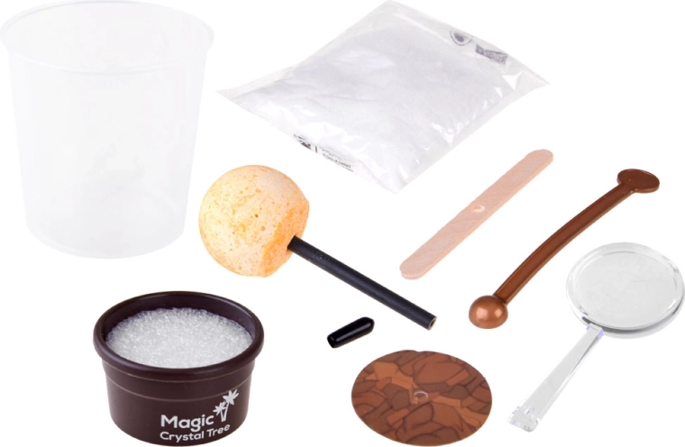 Todo en un solo set: empieza de inmediato