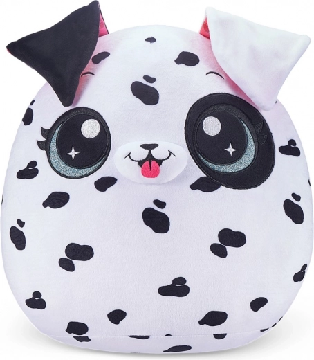 Seis variantes adorables