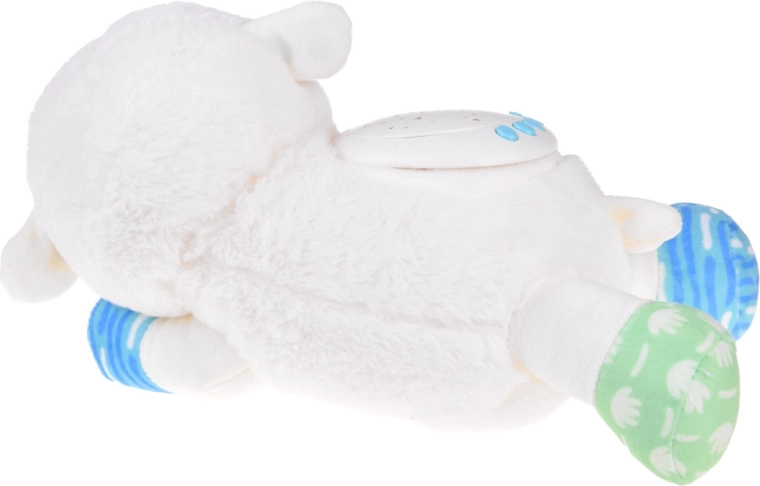 Sonidos de la naturaleza, nanas y latido del corazón