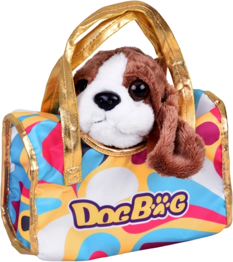 Bolso portátil con estilo