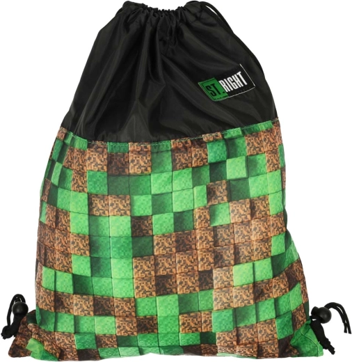 Ligera y a la vez resistente