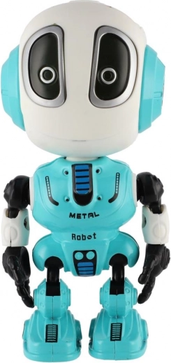 Manejo sencillo y pilas incluidas