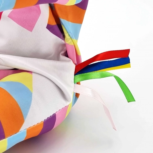 Perchero práctico para el armario infantil