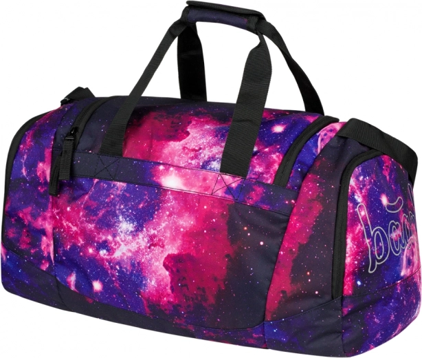 Bolsa de deporte elegante