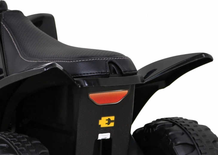 Asiento cómodo de cuero ecológico