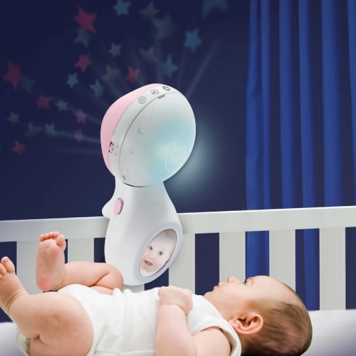 Modos inteligentes día/noche con temporización automática