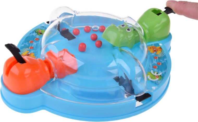 Desarrollado para divertir y aprender