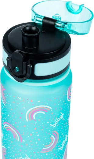 Compacta y fácil de transportar