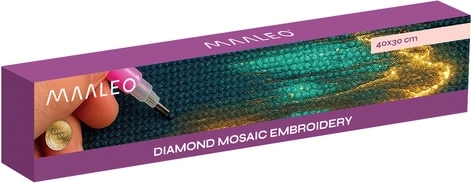 Embalaje claro e inicio fácil