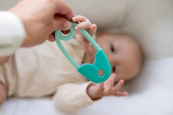 Apoyo al desarrollo motor