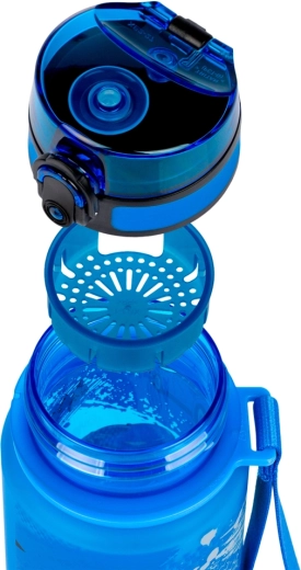 Material de tritán seguro