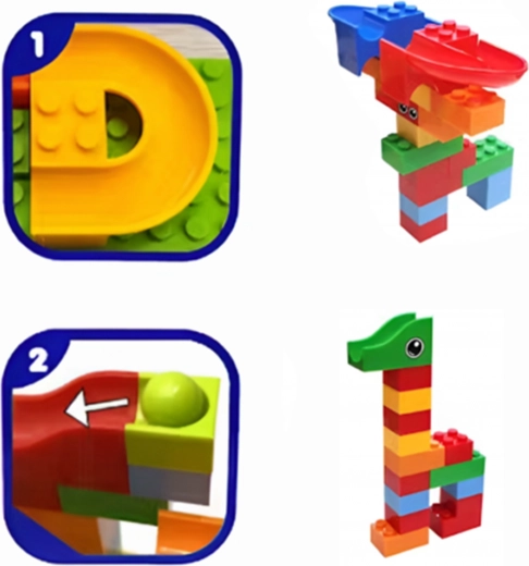 Aprender jugando: motricidad y creatividad