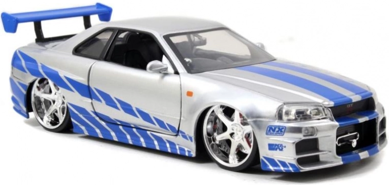 Construcción metálica y ruedas libres