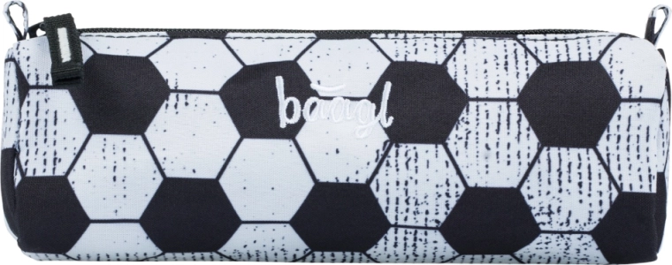 Diseño de fútbol con estilo