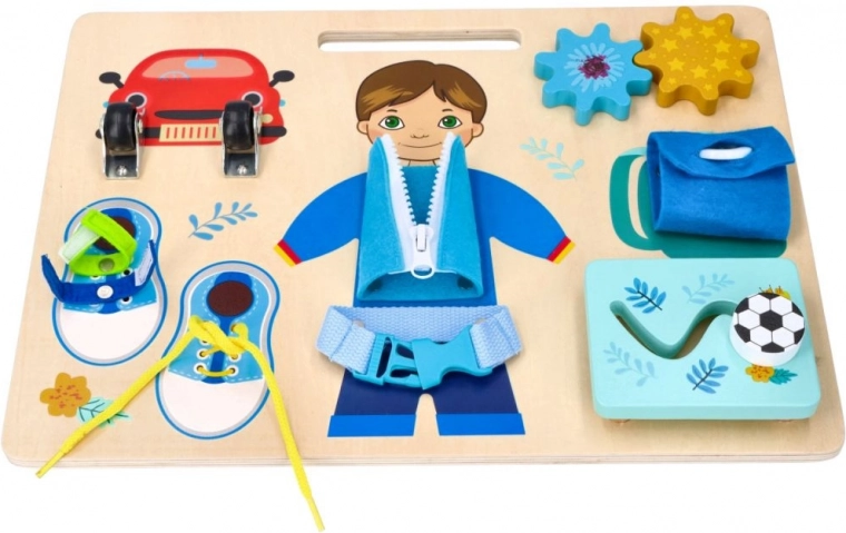 Habilidades prácticas