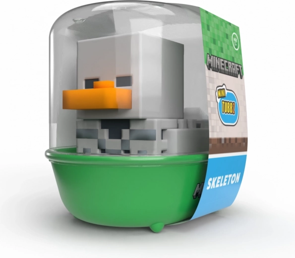 Empaque coleccionable para exhibición