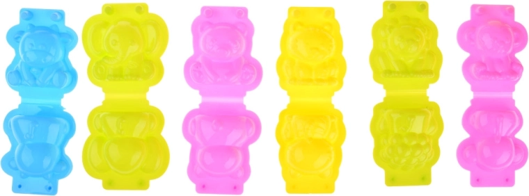 Crea tu propia mini ZOO